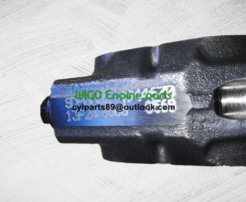 4944670 Connecting Rod