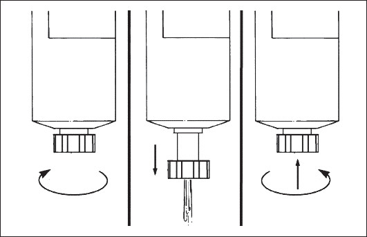 Fuel Water Separator